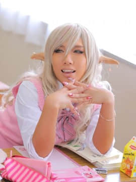[nonsummerjack] galf!_099
