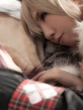 [nonsummerjack] HUNTER+U_133