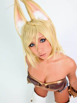 [nonsummerjack] Magica RIRU_107