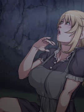 Claire's Quest