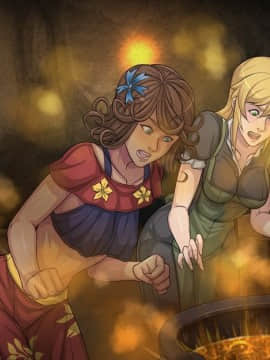 Claire's Quest_Alchemy_3A