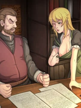 Claire's Quest_Warehouse_02