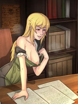 Claire's Quest_Warehouse_08