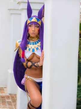 [nonsummerjack] Oh My Pharaoh !_046