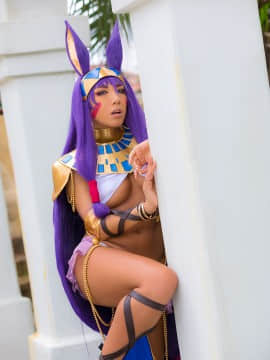 [nonsummerjack] Oh My Pharaoh !_047