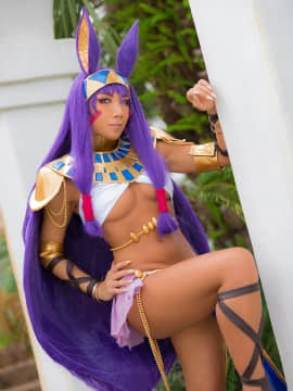 [nonsummerjack] Oh My Pharaoh !_048
