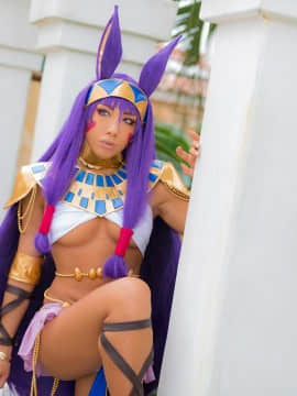 [nonsummerjack] Oh My Pharaoh !_051