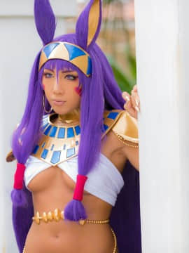 [nonsummerjack] Oh My Pharaoh !_053