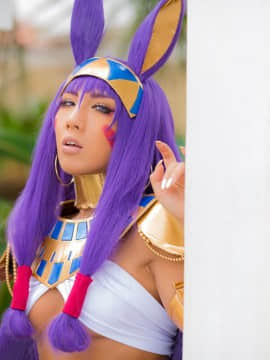 [nonsummerjack] Oh My Pharaoh !_055