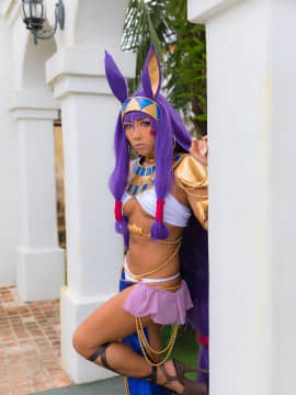 [nonsummerjack] Oh My Pharaoh !_059