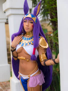 [nonsummerjack] Oh My Pharaoh !_062