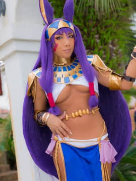 [nonsummerjack] Oh My Pharaoh !_063