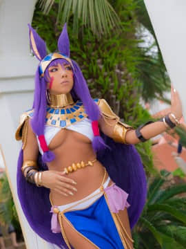 [nonsummerjack] Oh My Pharaoh !_064