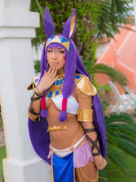 [nonsummerjack] Oh My Pharaoh !_067