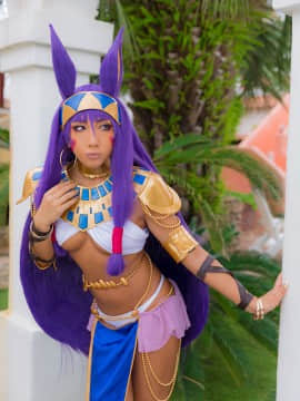 [nonsummerjack] Oh My Pharaoh !_069