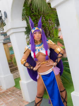 [nonsummerjack] Oh My Pharaoh !_074