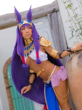 [nonsummerjack] Oh My Pharaoh !_075