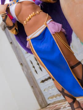 [nonsummerjack] Oh My Pharaoh !_079
