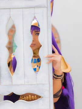 [nonsummerjack] Oh My Pharaoh !_082