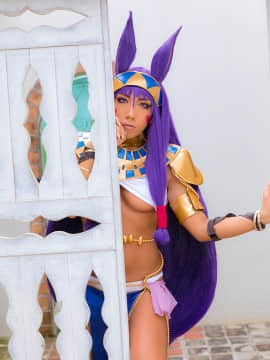 [nonsummerjack] Oh My Pharaoh !_088