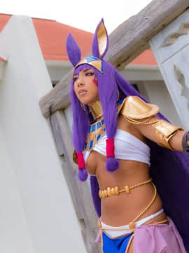 [nonsummerjack] Oh My Pharaoh !_096