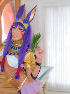 [nonsummerjack] Oh My Pharaoh !_111