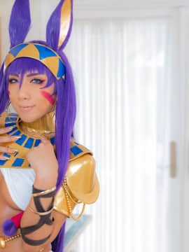 [nonsummerjack] Oh My Pharaoh !_113