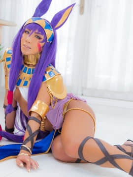[nonsummerjack] Oh My Pharaoh !_137