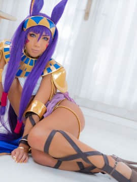[nonsummerjack] Oh My Pharaoh !_138
