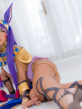 [nonsummerjack] Oh My Pharaoh !_139
