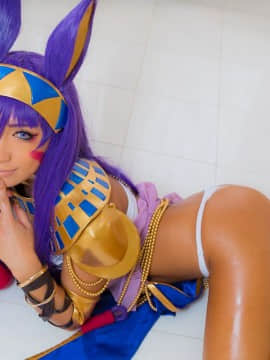 [nonsummerjack] Oh My Pharaoh !_153