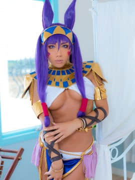 [nonsummerjack] Oh My Pharaoh !_168