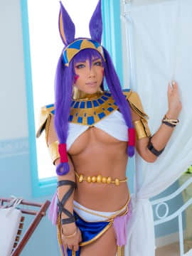 [nonsummerjack] Oh My Pharaoh !_169