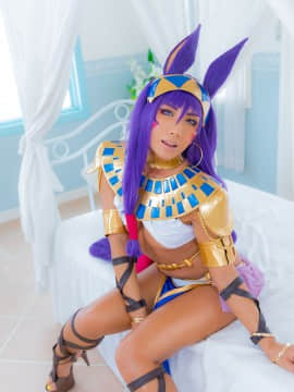 [nonsummerjack] Oh My Pharaoh !_182