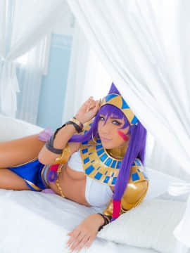 [nonsummerjack] Oh My Pharaoh !_198