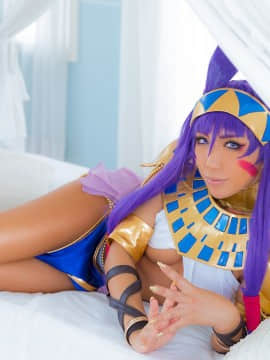 [nonsummerjack] Oh My Pharaoh !_199