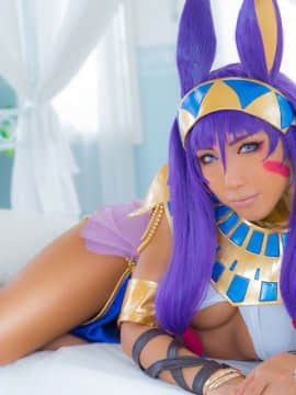 [nonsummerjack] Oh My Pharaoh !_201