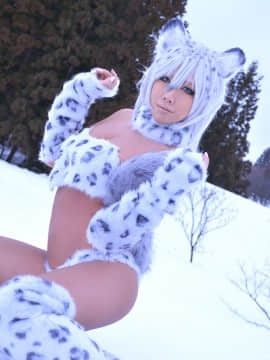 [nonsummerjack] Snow Leopard_015