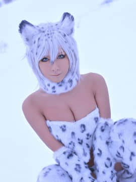 [nonsummerjack] Snow Leopard_041