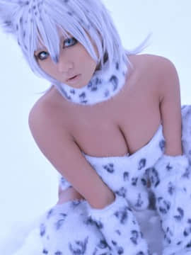[nonsummerjack] Snow Leopard_045