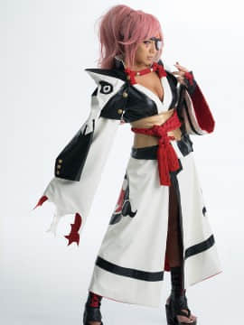 [nonsummerjack] THE LONE SAMURAI-BAIKEN-_013