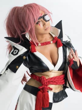[nonsummerjack] THE LONE SAMURAI-BAIKEN-_023