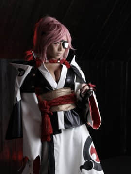 [nonsummerjack] THE LONE SAMURAI-BAIKEN-_036