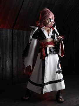 [nonsummerjack] THE LONE SAMURAI-BAIKEN-_038