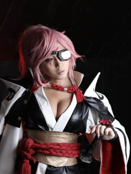 [nonsummerjack] THE LONE SAMURAI-BAIKEN-_040