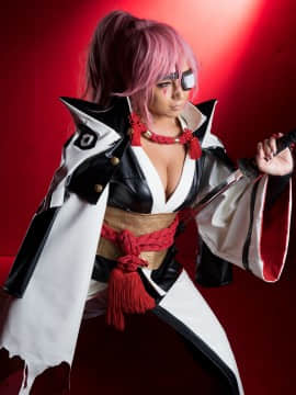 [nonsummerjack] THE LONE SAMURAI-BAIKEN-_041