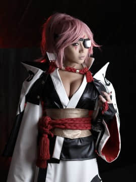 [nonsummerjack] THE LONE SAMURAI-BAIKEN-_042