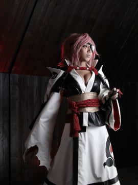[nonsummerjack] THE LONE SAMURAI-BAIKEN-_052