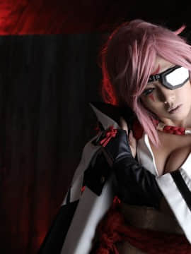 [nonsummerjack] THE LONE SAMURAI-BAIKEN-_060