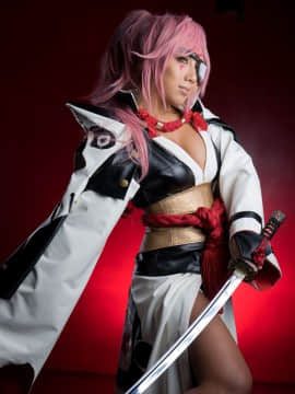 [nonsummerjack] THE LONE SAMURAI-BAIKEN-_073